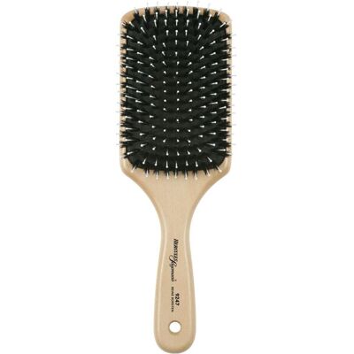 Hercules Sägemann Haarbürste - Entwirrungs Paddle - Professionell Qualität Hercules Sägemann Haarbürste - Entwirrungs Paddle - Professionell Qualität