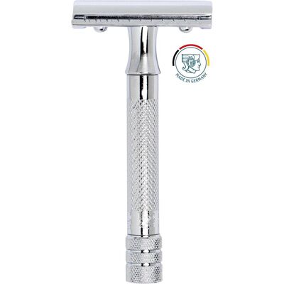 Merkur, Rasierhobel + Rasiermesser, 33C Rasierhobel Merkur, Rasierhobel + Rasiermesser, 33C Rasierhobel