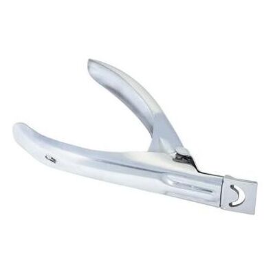 Neonail, Nagelpflegegerät, Tip Cutter 1 Piece Essential Tool For Nail Care Neonail, Nagelpflegegerät, Tip Cutter 1 Piece Essential Tool For Nail Care