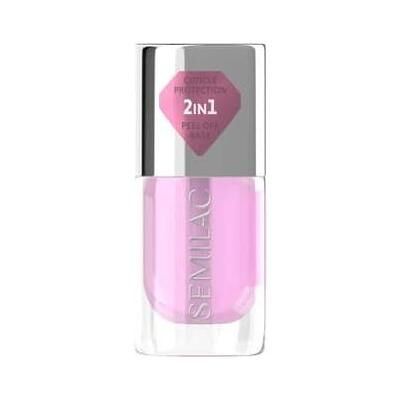 Semilac, Nagelstyling + Kunstnägel, Jelly Nail Tape 7ml Multifunctional Nail Tape for Effortless Styling (Kunstnägel) Semilac, Nagelstyling + Kunstnägel, Jelly Nail Tape 7ml Multifunctional Nail Tape for Effortless Styling (Kunstnägel)