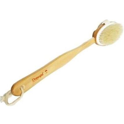 Donegal, Badezubehör, Wooden brush for washing and massage 9451 Donegal, Badezubehör, Wooden brush for washing and massage 9451