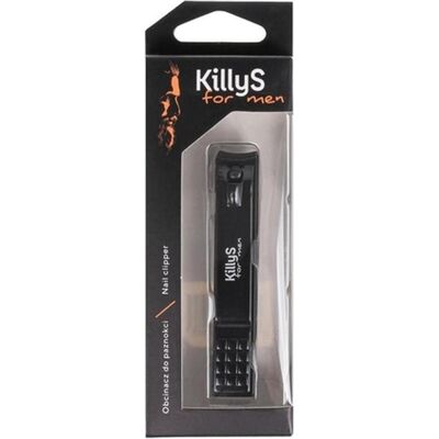 KillyS, Nagelpflegegerät, For Men Nagelclipper KillyS, Nagelpflegegerät, For Men Nagelclipper