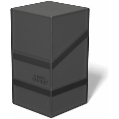 Ultimate Guard Boulder'n'Tray 100+ Onyx - Zubehör für Karten Ultimate Guard Boulder'n'Tray 100+ Onyx - Zubehör für Karten