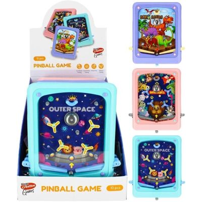 Creative Flipper-Spiele Creative Flipper-Spiele