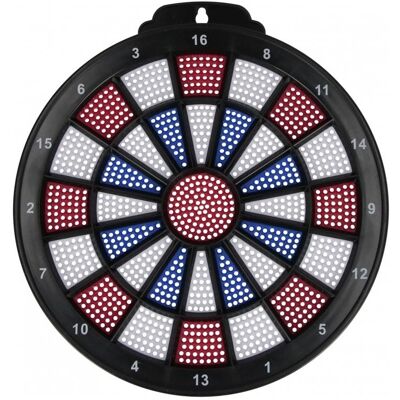 Creative Dartscheibe mit 22x37x3 mc Blister Creative Dartscheibe mit 22x37x3 mc Blister
