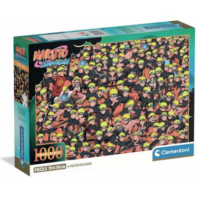 Clementoni 37045 Puzzle - Puzzle Clementoni 37045 Puzzle - Puzzle