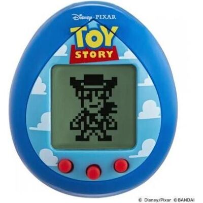 Bandai Tamagotchi: Toy Story Cloud Bandai Tamagotchi: Toy Story Cloud