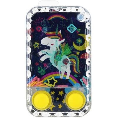 Creative Einhorn-Wasserspiel 7x12 Mix3 Mc On Aufsteller 24/ Creative Einhorn-Wasserspiel 7x12 Mix3 Mc On Aufsteller 24/