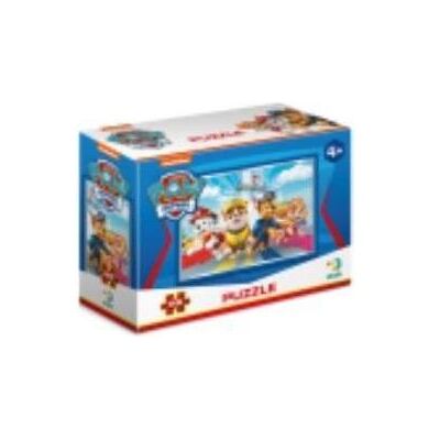Dodo Puzzle 35 Mini Paw Patrol (35 Teile) Dodo Puzzle 35 Mini Paw Patrol (35 Teile)