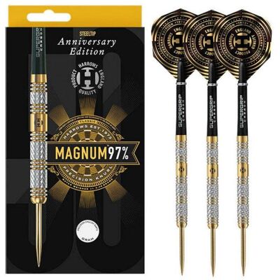 Harrows Magnum 97 Anniversary Edition (21 g) Harrows Magnum 97 Anniversary Edition (21 g)