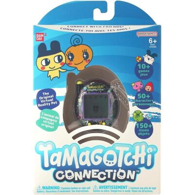Bandai Tamagotchi Connection - Neon Stars (Englisch, Französisch) Bandai Tamagotchi Connection - Neon Stars (Englisch, Französisch)