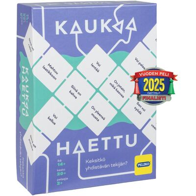 Martinex Remote Party Game Martinex Remote Party Game