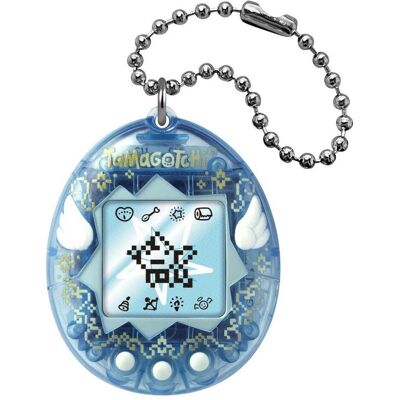 Bandai Tamagotchi Sky - Virtuelles Haustier Engel Bandai Tamagotchi Sky - Virtuelles Haustier Engel