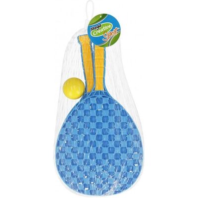 Creative TENNISPAKETE 422459 Creative TENNISPAKETE 422459