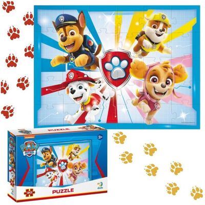 Dodo Puzzle 30 Paw Patrol (30 Teile) Dodo Puzzle 30 Paw Patrol (30 Teile)