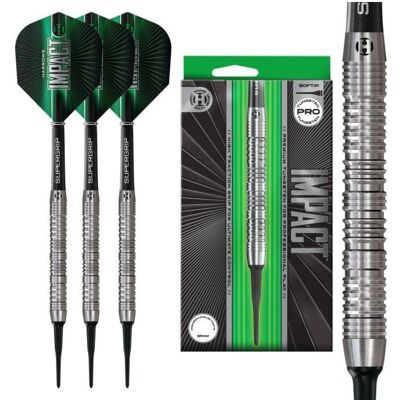 Harrows Impact Softtip 20g (20 g) Harrows Impact Softtip 20g (20 g)