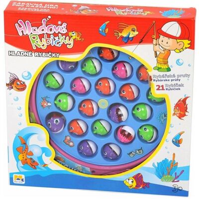 Disney Frozen MAC TOYS Hungriger Fisch 1pc (Mix) (2 - 4 Spieler) Disney Frozen MAC TOYS Hungriger Fisch 1pc (Mix) (2 - 4 Spieler)