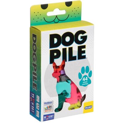 Martinex Peliko Dog Pile -pulmapeli Martinex Peliko Dog Pile -pulmapeli
