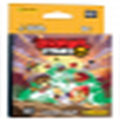 Panini Brawl Stars Ecoblister 5 Buste (Booster Pack) Panini Brawl Stars Ecoblister 5 Buste (Booster Pack)