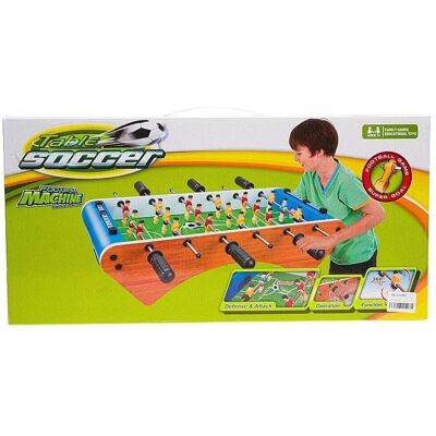 Adar St um Fussball zu spielen Adar St um Fussball zu spielen