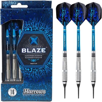 Harrows Blaze (16 g) Harrows Blaze (16 g)