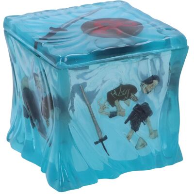 Nemesis Now Dungeons & Dragons Würfelbecher Gelatinous Cube 11 cm Nemesis Now Dungeons & Dragons Würfelbecher Gelatinous Cube 11 cm