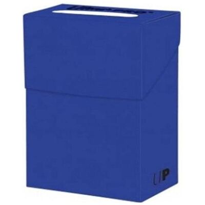 Ultra Pro Deck Box Ultra Pro Deck Box