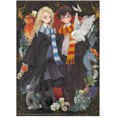 Dodo Puzzle - - Medium-M - Harry Potter Puzzle - - Mittel-M - Harry Potter (300 Teile) Dodo Puzzle - - Medium-M - Harry Potter Puzzle - - Mittel-M - Harry Potter (300 Teile)