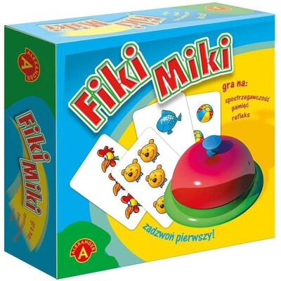 Alexander 0509 (2 - 4 Spieler) Alexander 0509 (2 - 4 Spieler)