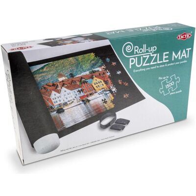 Tactic Rollbare Puzzlematte Tactic Rollbare Puzzlematte