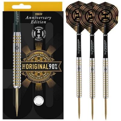 Harrows The Original Anniversary Edition (24 g) Harrows The Original Anniversary Edition (24 g)