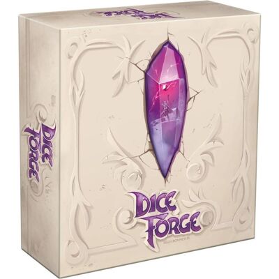 Asmodée Dice Forge (Italienisch) Asmodée Dice Forge (Italienisch)