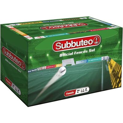 Rocco Giocattoli Subbuteo Billboards By The Field Rocco Giocattoli Subbuteo Billboards By The Field