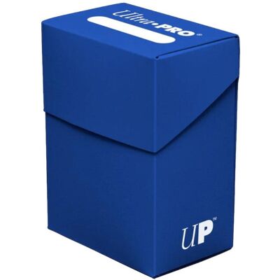 Ultra Pro Deck Box Ultra Pro Deck Box