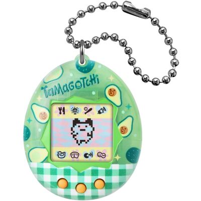Bandai Original Avocado Tamagotchi (Englisch) Bandai Original Avocado Tamagotchi (Englisch)