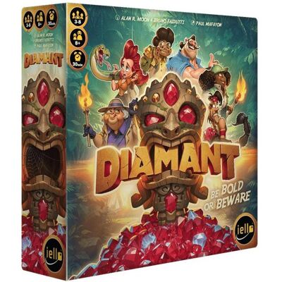 Brain Games Diamant Brain Games Diamant