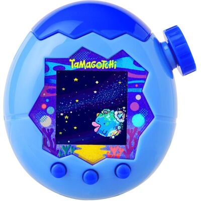 Bandai Tamagotchi Paradise Water Bandai Tamagotchi Paradise Water