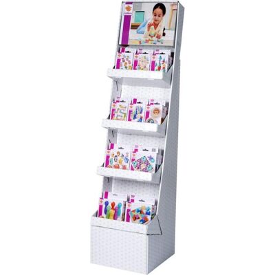 Eichhorn EH Games Display 10 Spiele (Deutsch) Eichhorn EH Games Display 10 Spiele (Deutsch)
