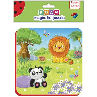 Roter Käfer Magnet Baby Zoo (14 Teile) Roter Käfer Magnet Baby Zoo (14 Teile)