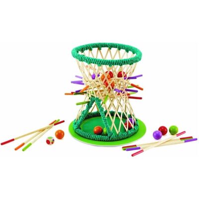 Hape - Pallina - Bambus - Brettspiel Hape - Pallina - Bambus - Brettspiel