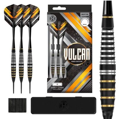 Harrows Vulcan Softtip 20g (20 g) Harrows Vulcan Softtip 20g (20 g)