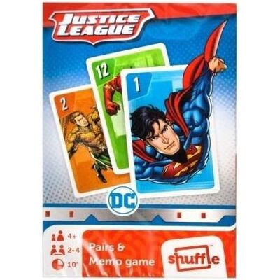 Cartamundi Peter und Memo Toy Story Cards 4 (Deutsch, 2 - 4 Spieler) Cartamundi Peter und Memo Toy Story Cards 4 (Deutsch, 2 - 4 Spieler)