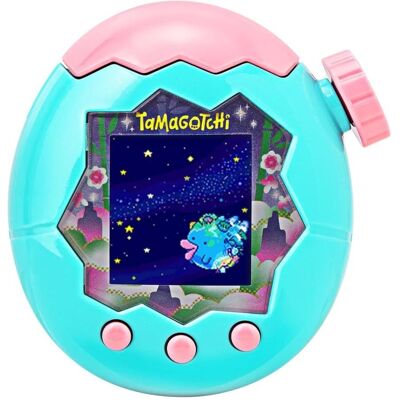 Bandai Tamagotchi Paradise Jade Forest (Multilingual) Bandai Tamagotchi Paradise Jade Forest (Multilingual)