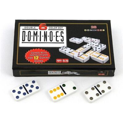 Adar Domino Adar Domino