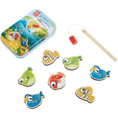 Hape Angel-Spiel (1 Spieler) Hape Angel-Spiel (1 Spieler)
