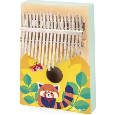 Janod Gioia Kalimba - Musikinstrument Janod Gioia Kalimba - Musikinstrument