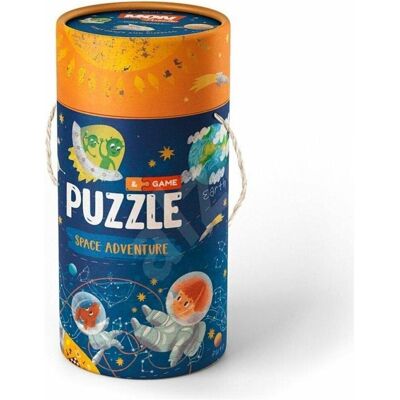 Dodo - Space Adventure - Puzzle - Puzzle Set Dodo - Space Adventure - Puzzle - Puzzle Set