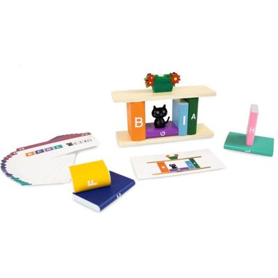 Lautapelit By the Book Smart Game Lautapelit By the Book Smart Game