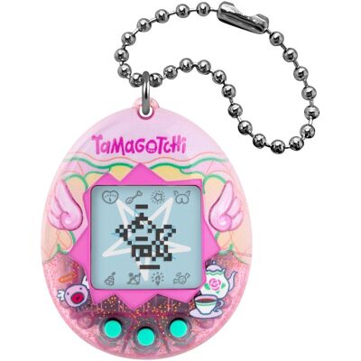 Bandai TAMAGOTCHI Original - Angel Teacup (Französisch) Bandai TAMAGOTCHI Original - Angel Teacup (Französisch)
