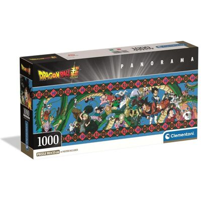 Clementoni 37058 Puzzle - 1000 Teile - Hochwertiges Bild Clementoni 37058 Puzzle - 1000 Teile - Hochwertiges Bild